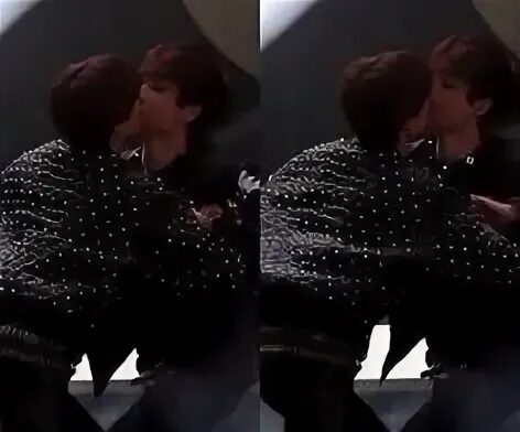 Kiss kai