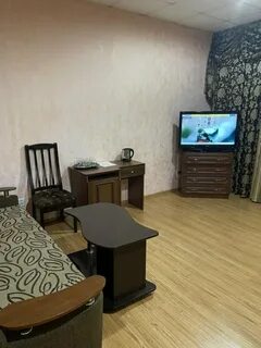 Гостиница ковчег пятигорск
