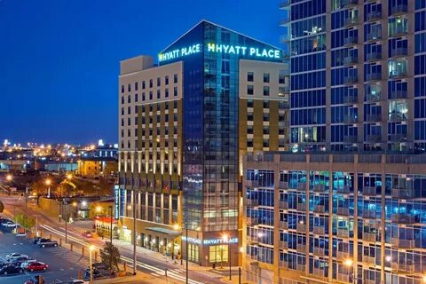 Hyatt place