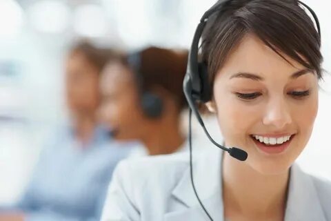 Call sales