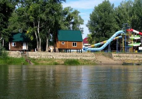 Экстрим парк оренбург телефон