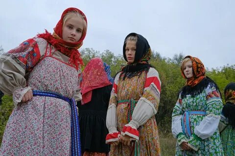 Коми национальные
