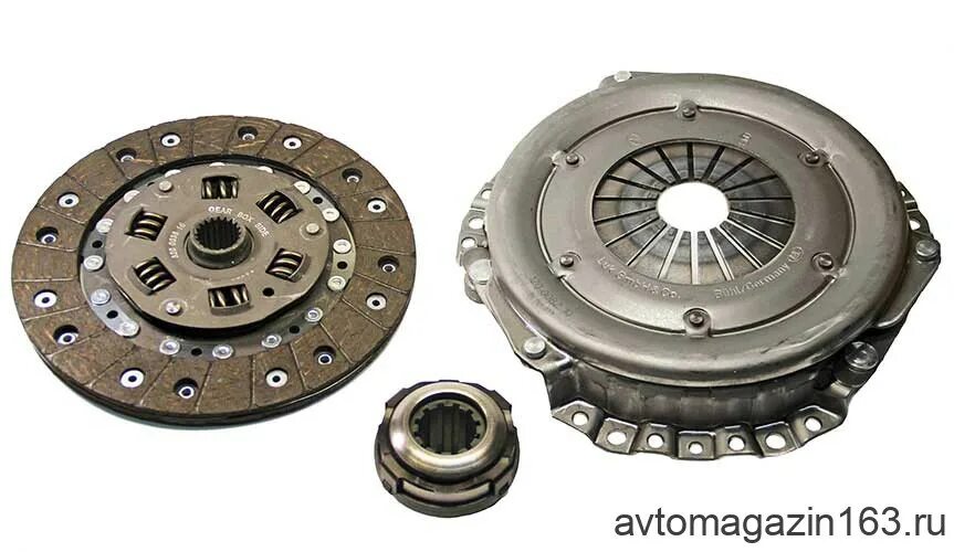 Комплект сцепления 2101 (003495). Сцепление 2101. Сцепление 2101. Сцепление 2101. Сцепление ваз 2101.