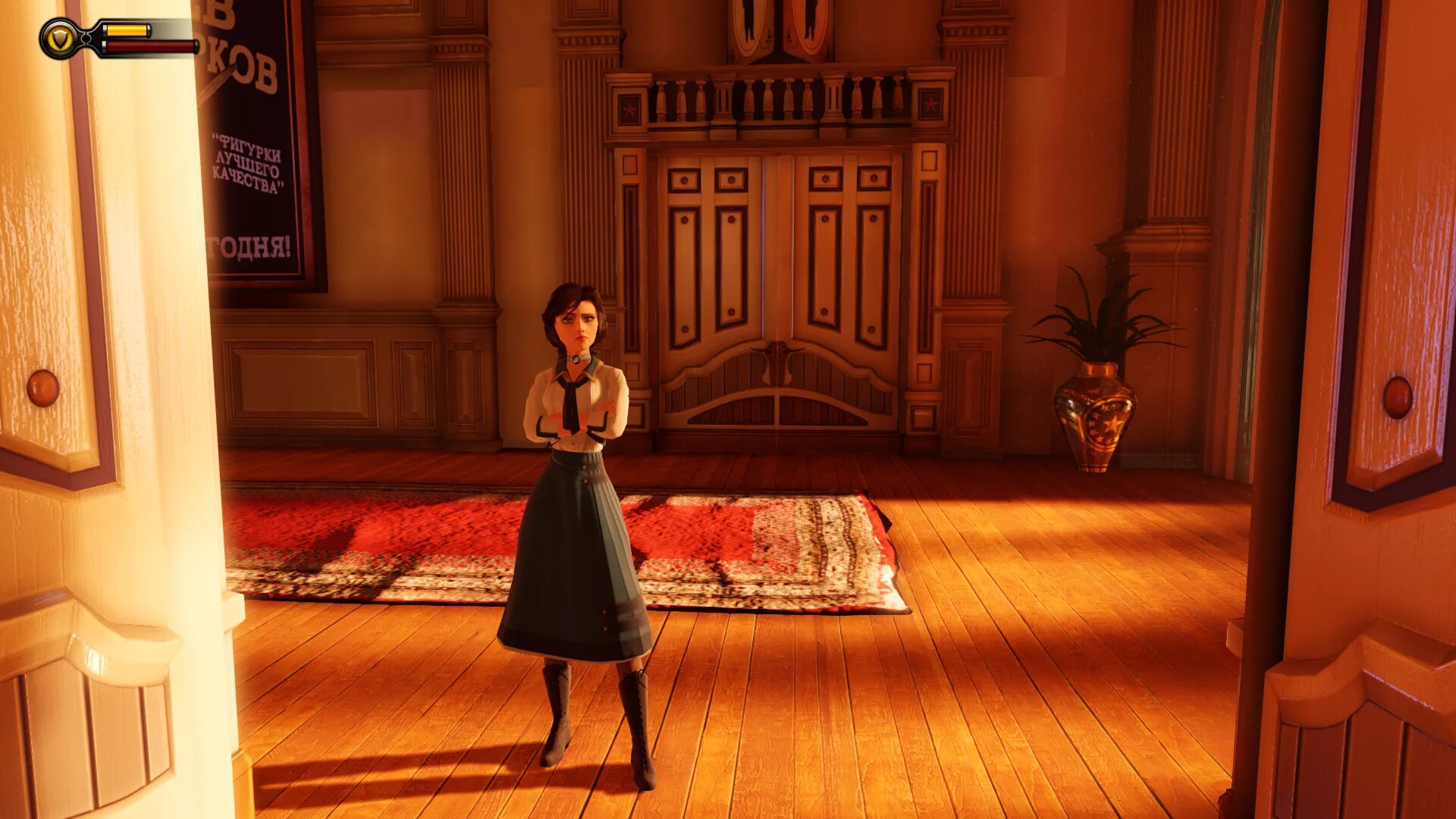 Bioshock infinite сохранения. Bioshock infinite 2010. elizabeth bioshock dlc финал. элизабет порталы. bioshock infinite screenshots.