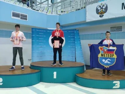 Руза чемпионат по плаванию 2023