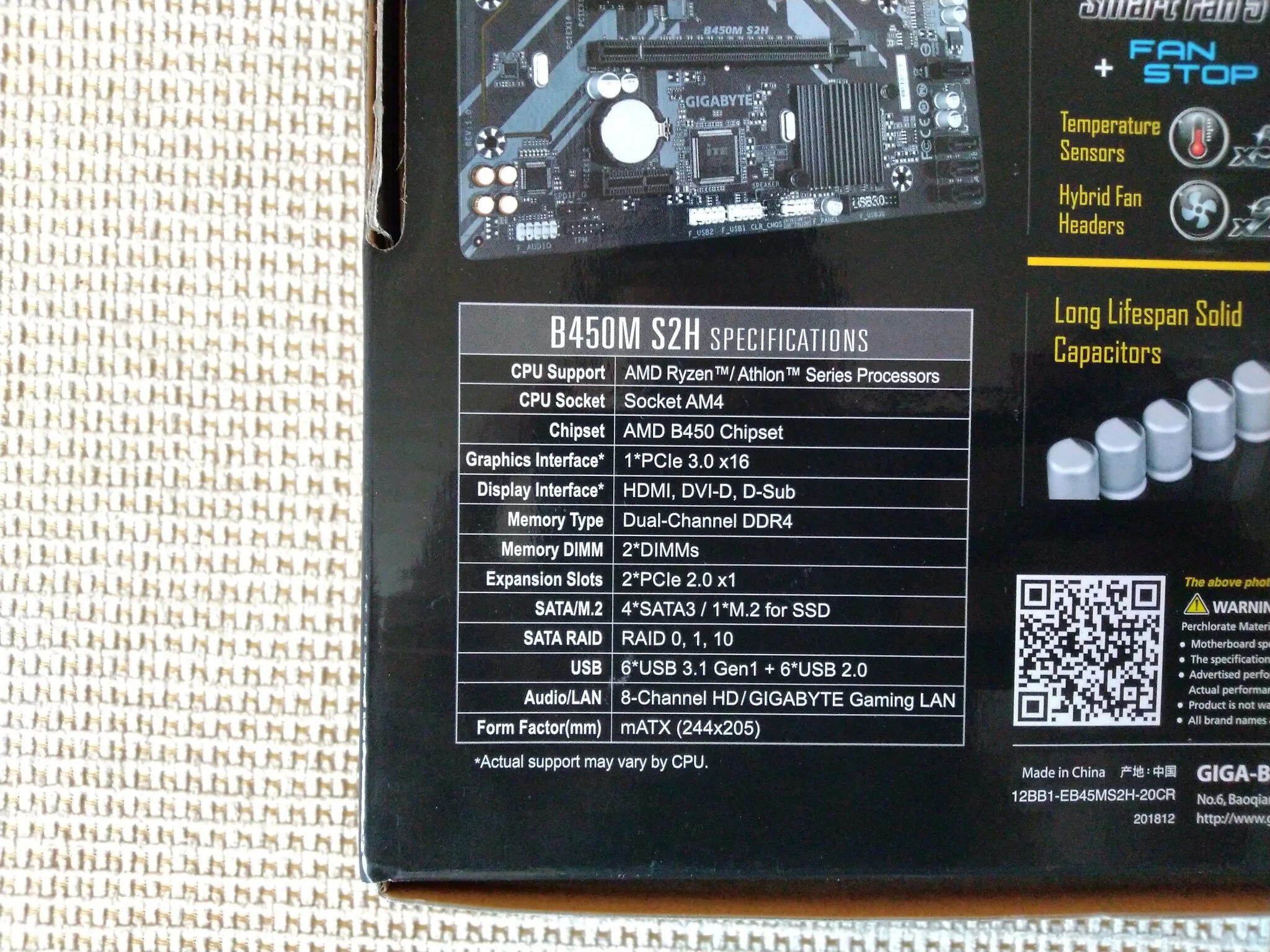 Материнская плата am4 gigabyte b450m s2h. Tpm 2. 0 b450m. Асрок b450m hdv r4. 0).