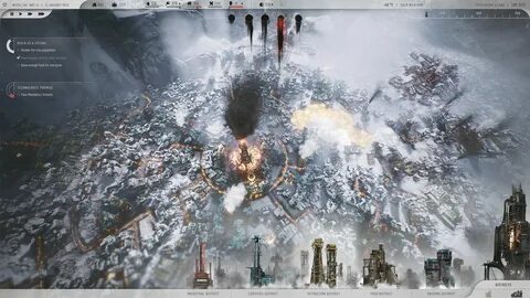 Frostpunk 2 deluxe edition
