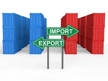Export download