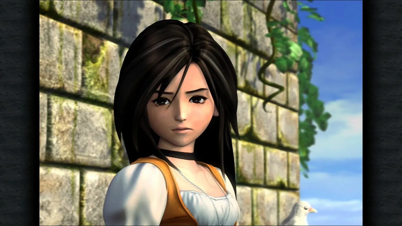 Принцесса гарнет. Final fantasy ix принцесса гарнет. Финал фэнтези 9 гарнет тил александрос. Принцесса гарнет final fantasy. Даггер фф9.