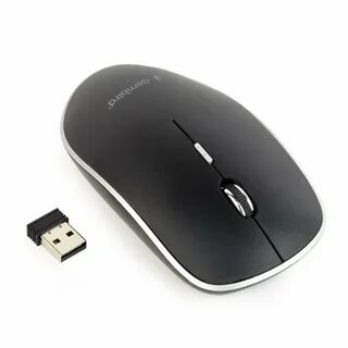 Мышь оптическая беспроводная usb