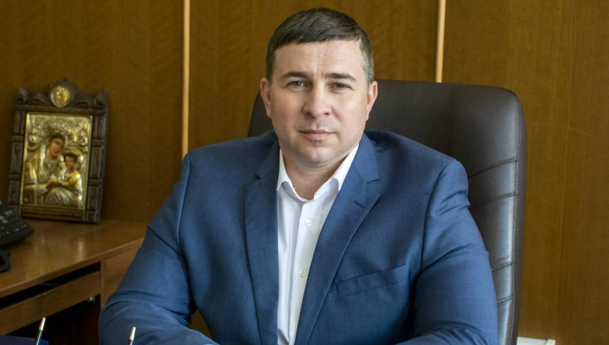 Исполняющий обязанности севастополя. Исполняющий обязанности севастополя