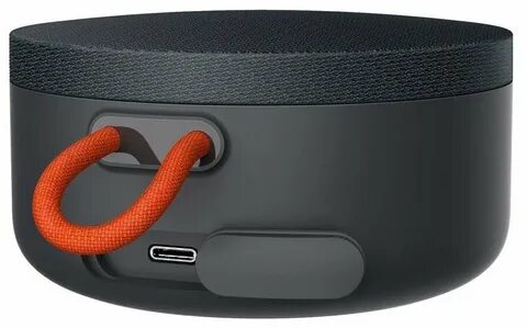 Портативная колонка xiaomi sound outdoor