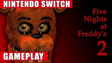Fnaf nintendo switch