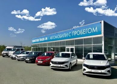 Автосалон тульская отзывы