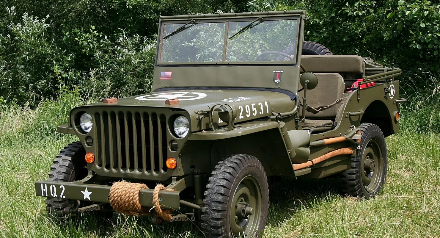 Машина военного времени. Jeep Willys MB. 1941 Jeep Willys MB. Willys MB 1942. Jeep Willys 1944.