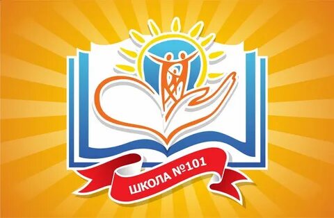 Флаг школы