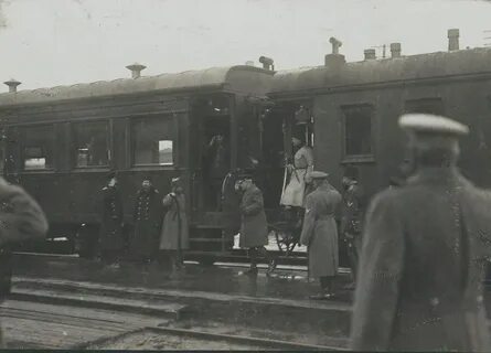 Наука 1917 1920