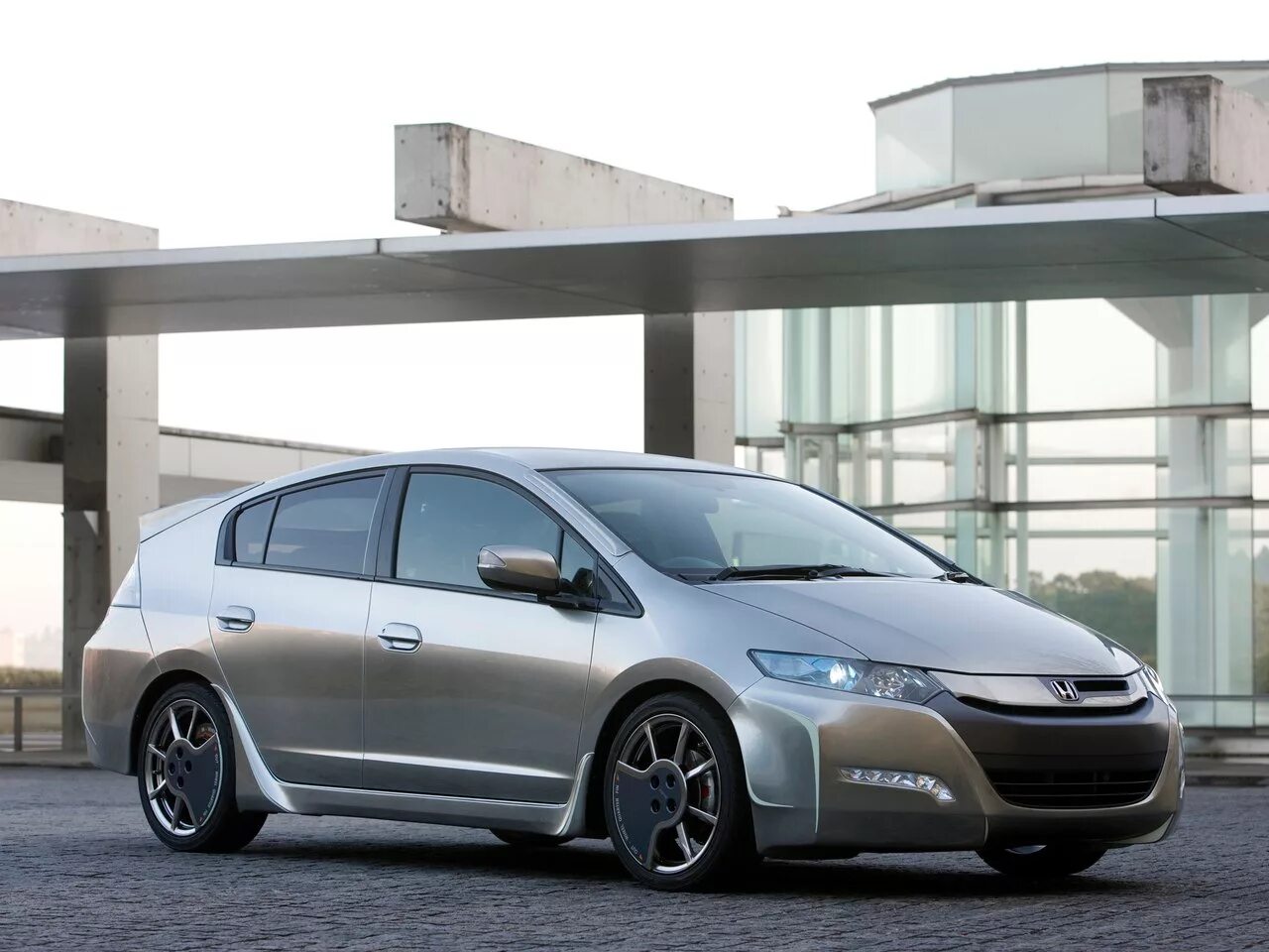 Инсайт 2010. Honda Insight 2010 Tuning. Honda Insight 2010 modulo. Honda Insight 2009. Honda Insight 2009 Tuning.