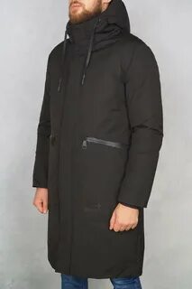 Парка 56 размера