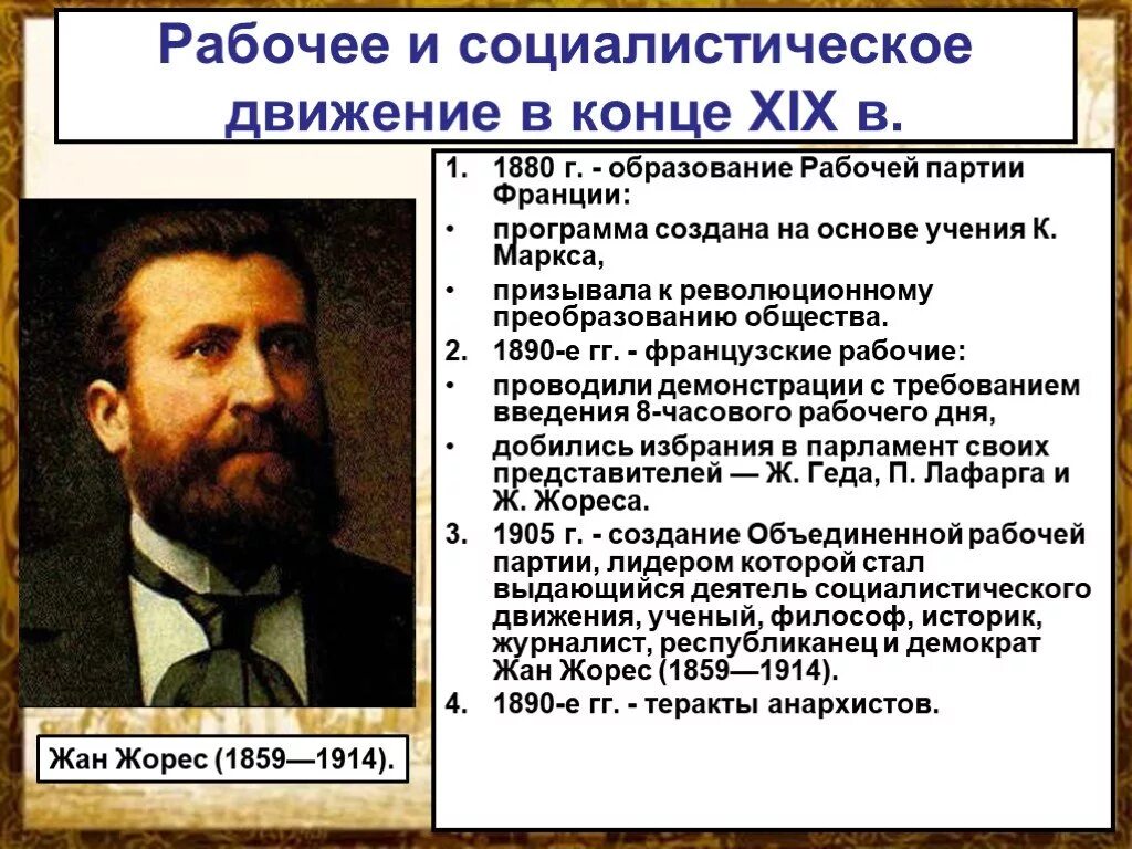 Рабочее движение. Рабочее и социалистическое движение в 20 веке. Рабочее движение 19 века. Рабочий вопрос в конце 19 века.