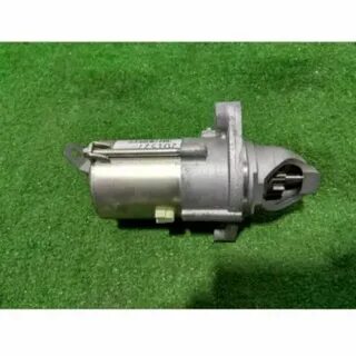 Стартер honda