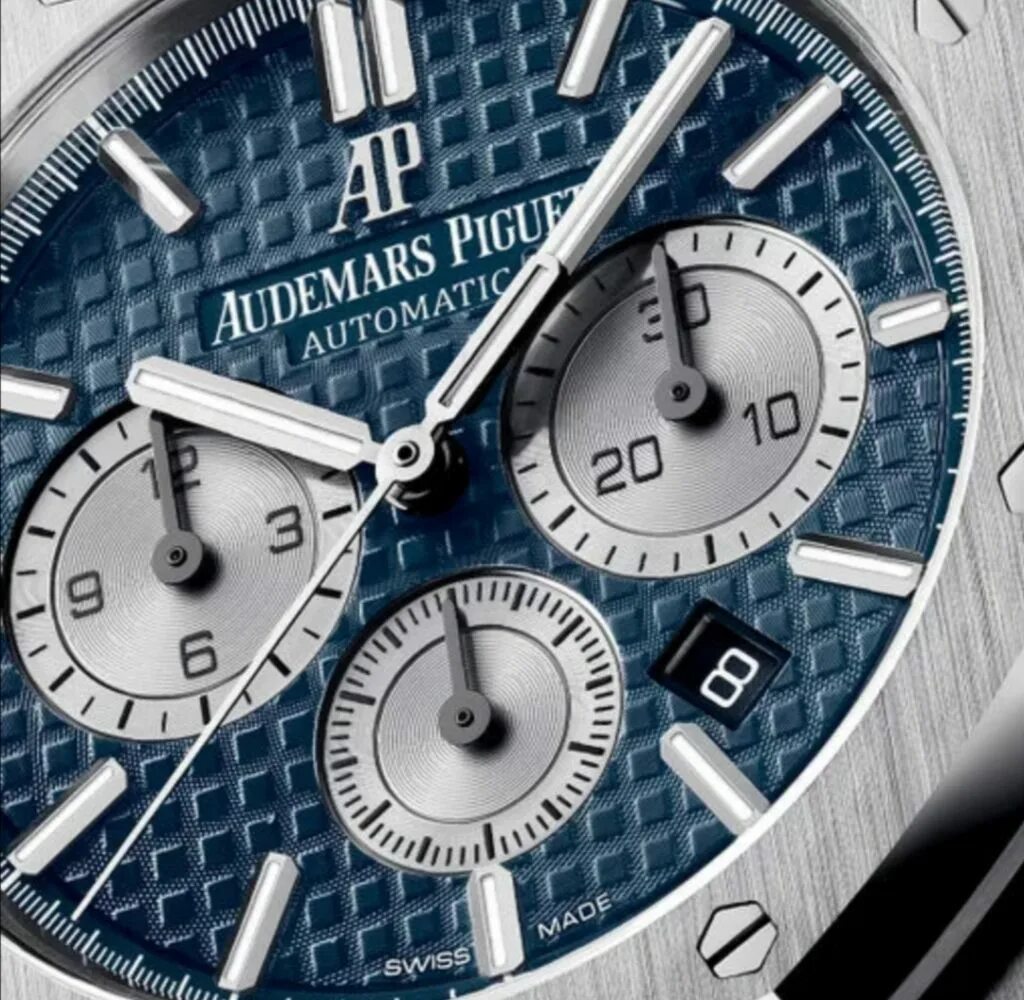 Выкуп audemars piguet. Audemars Piguet 26331st.oo.1220st.01. Адемар Пиге хронограф. Audemars Piguet Chronograph часы. 15015st Audemars.