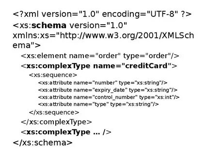 Xml version 1.0 encoding utf 8