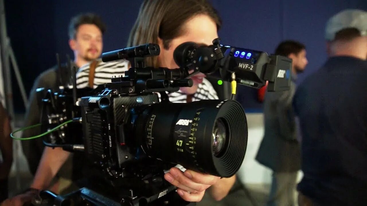 Arri Alexa LF. Arri Alexa Mini. Arri Alexa Mini 2022. DTC Arri Alexa Mini.