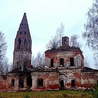 Погода село березники