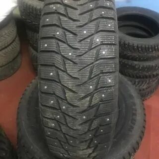 Зимняя резина ice blazer wst3