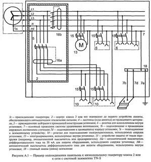 Монтаж электрических схем