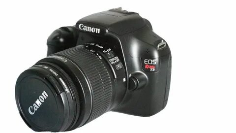 Canon ds126291