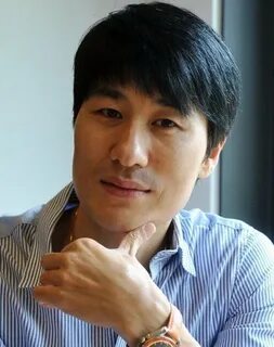 Lee gang hoon