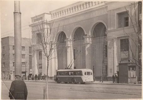 Сталино сейчас