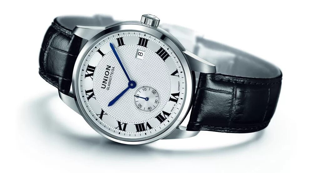 428. Orient ra-ap0002s. Small second. 031. Small second.