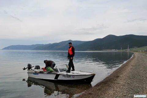 Stark baikal