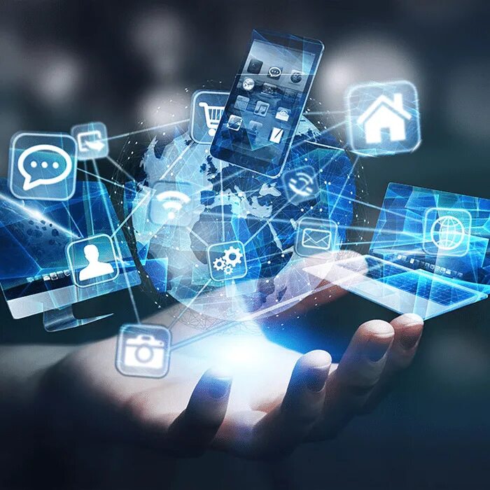 Tech solution innovation
