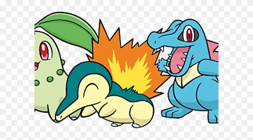 Starters 2