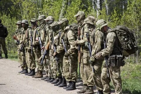 Разведка 12