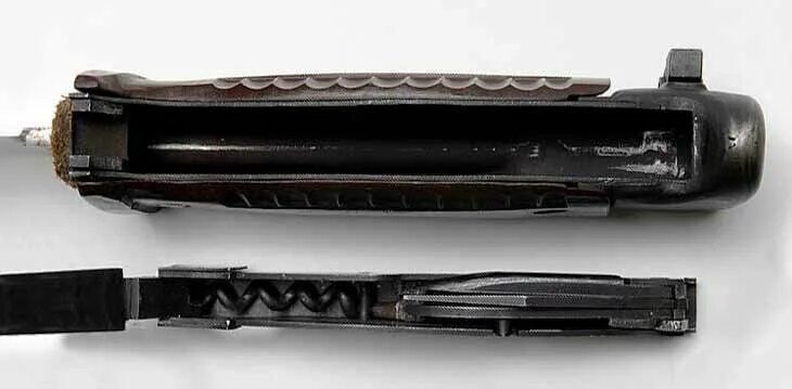 Штык нож sg 42. Экспериментальный немецкий штык-нож sg-42. экспериментальный нож вермахта sg 42. штык нож сг42.