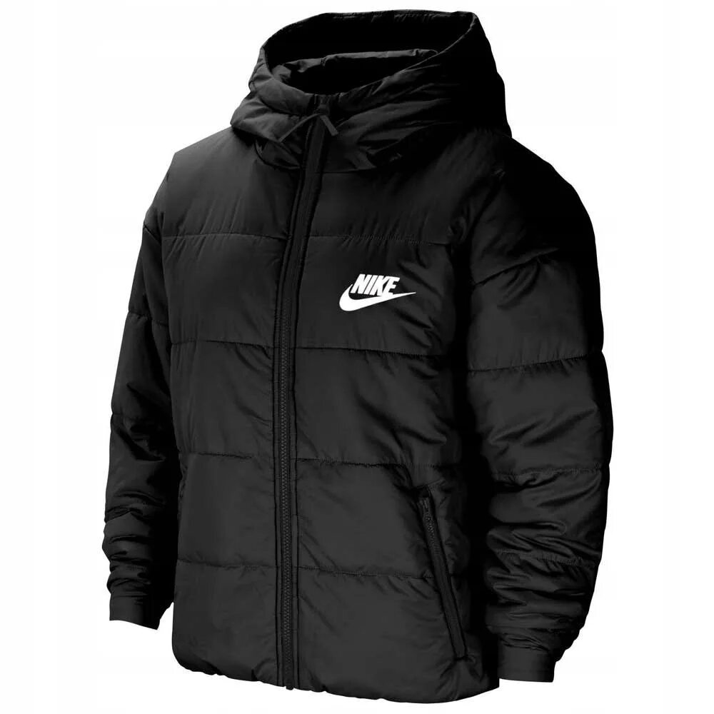 Nike Nsw Down Fill Wr Jkt Hd Куртки и пуховики 928833 010 купите в интернет мага