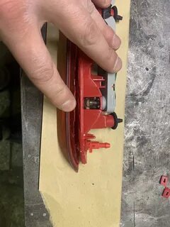 Приклею разбор