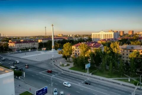 Что такое караганда