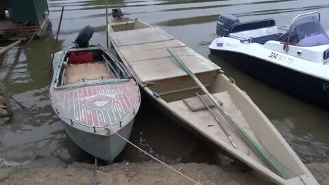 Какая бюджетная лодка