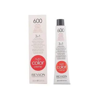 Revlon color