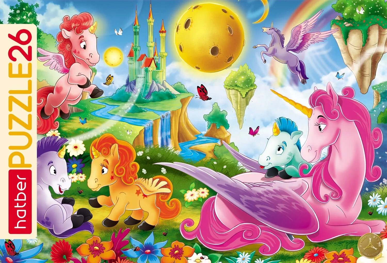 Пазлы. Hatber puzzle щенок. Пазлы 26 элементов а4ф 200х300мм в рамке -щенок-. 5604092 fix price. Пазлы 12 элементов а4ф 200х300мм в рамке хатбер.