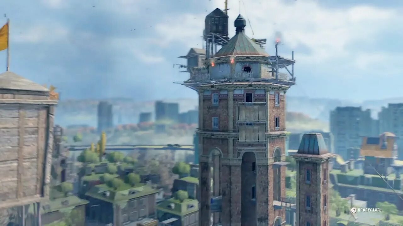 Dying light 2 башня. Dying light 2 водонапорная башня. dying light 2 телебашня. dying light башня. башня из dying light.