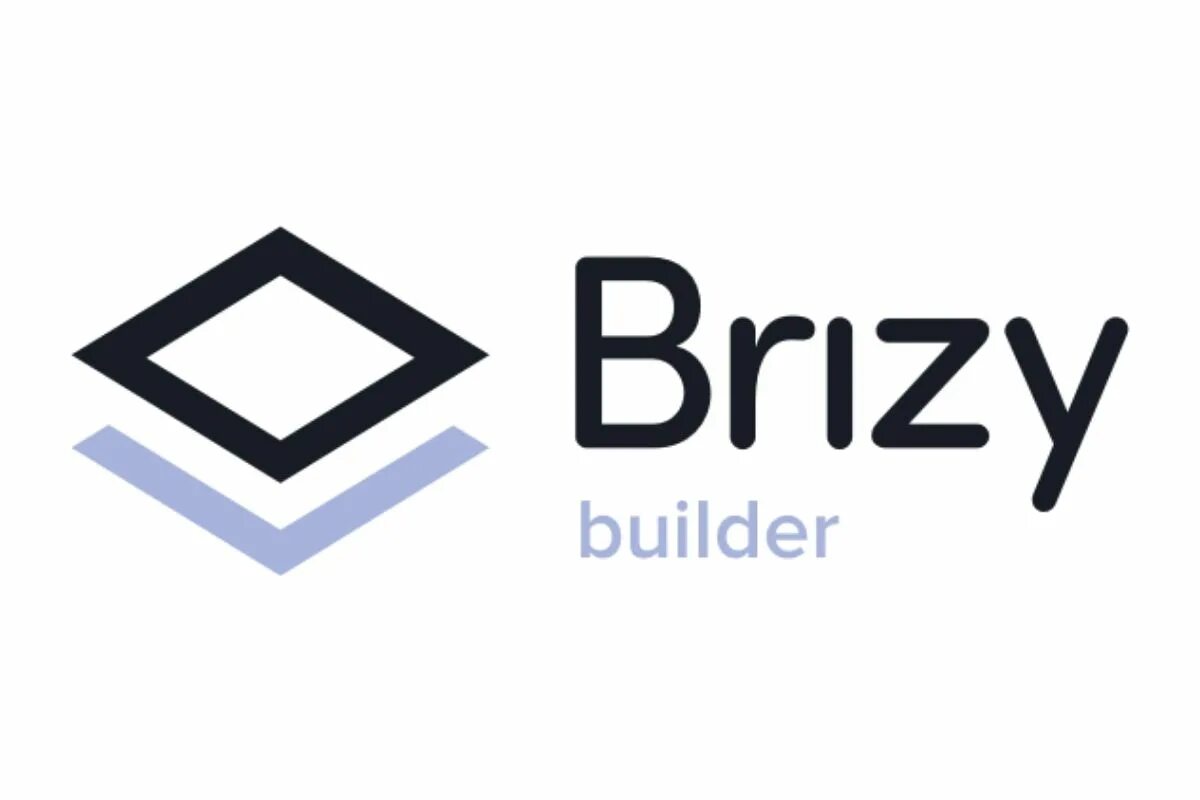 Pro сайт производителя. Brizy Page Builder.