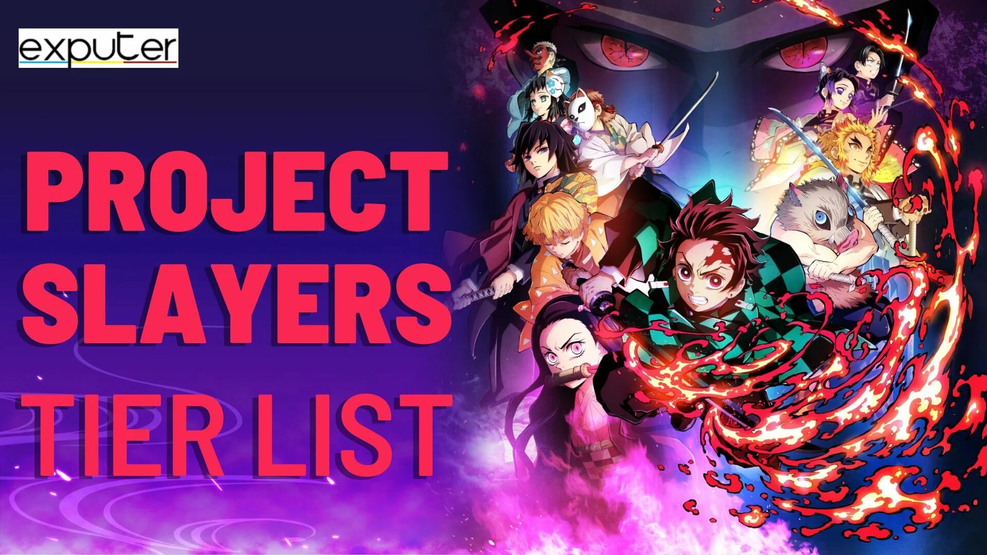 Slayer tier list. Project Slayers. Project Slayers Clans. Project Slayers Clan Tier list. Tier Project Slayers.