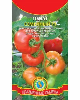 Томат семейный